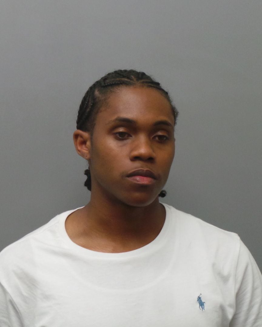 Rayshaun McDonald
